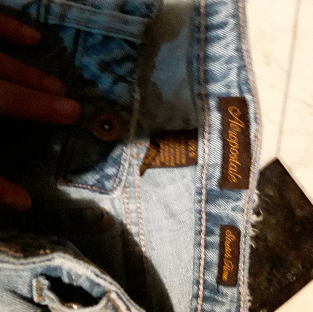 Aeropostale Jeans